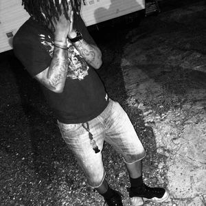 Meet your Posher, Zechariah